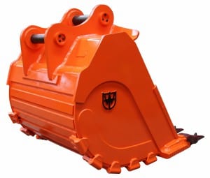 Ground Engaging Machinery 